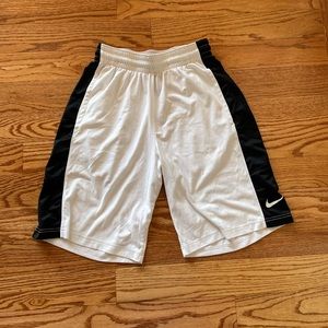 Nike Basketball Shorts